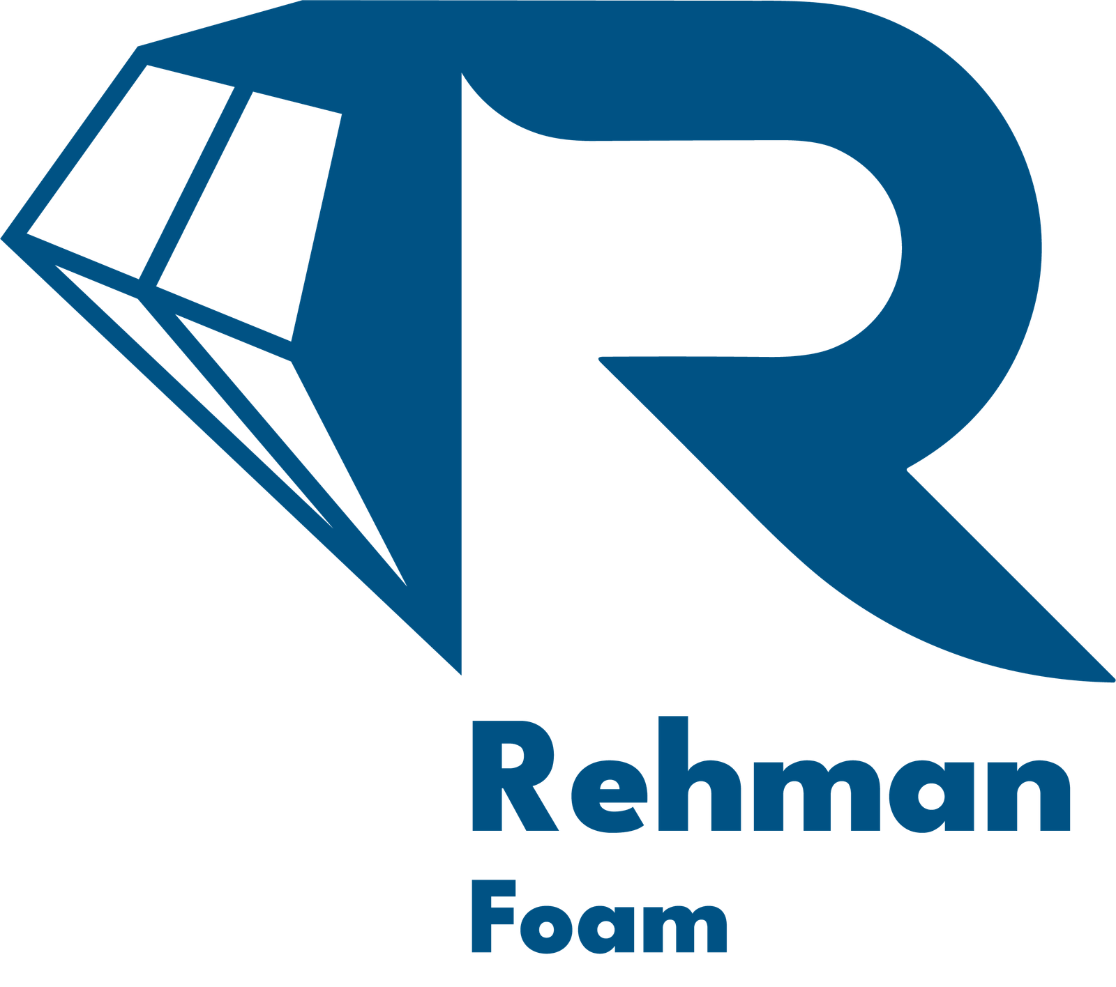 Rehman Foam